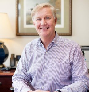 JRW Owner and CEO Birmingham, AL