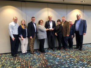 KeyStar Awrd IPPE Atlanta, Georgia