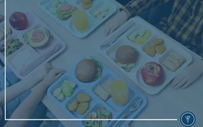 Soy Protein and Child Nutrition: Meeting USDA Quality Standards with Efficiency