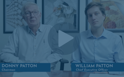 Supplying Success: The Story of John R. White