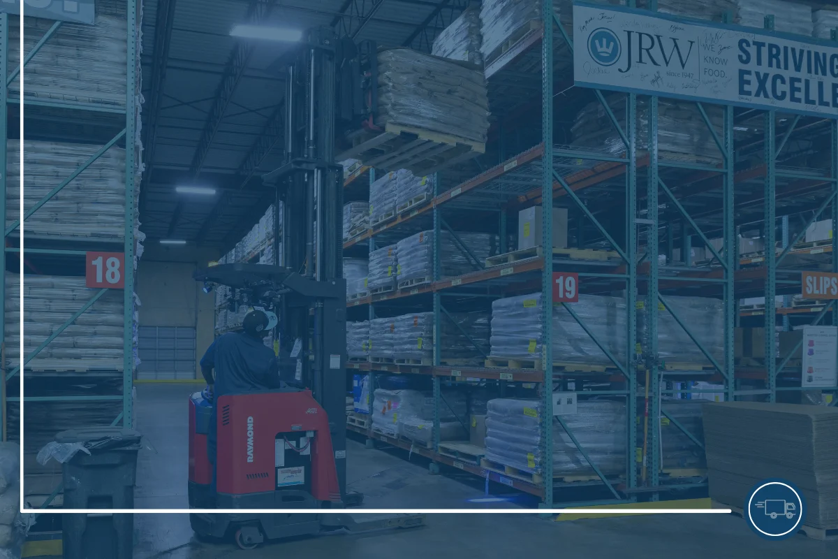 Strategic Sourcing for Food Manufacturers: How John R. White Delivers More Than Price Savings