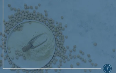 Soy Protein: Isolates vs Concentrates vs Textured Vegetable Protein (TVP)