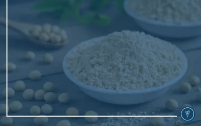 High Protein Trends, MAHA, and the Role of Soy in Modern Food Manufacturing