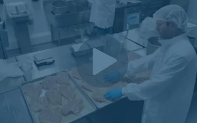 Can You Increase Protein in A Clean Label Poultry Product? WE’VE DONE THAT!