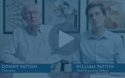 Supplying Success: The Story of John R White