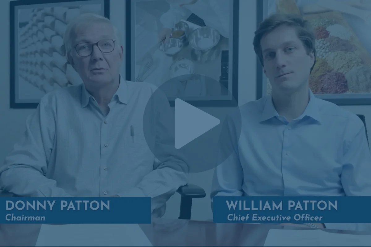 Supplying Success: The Story of John R White