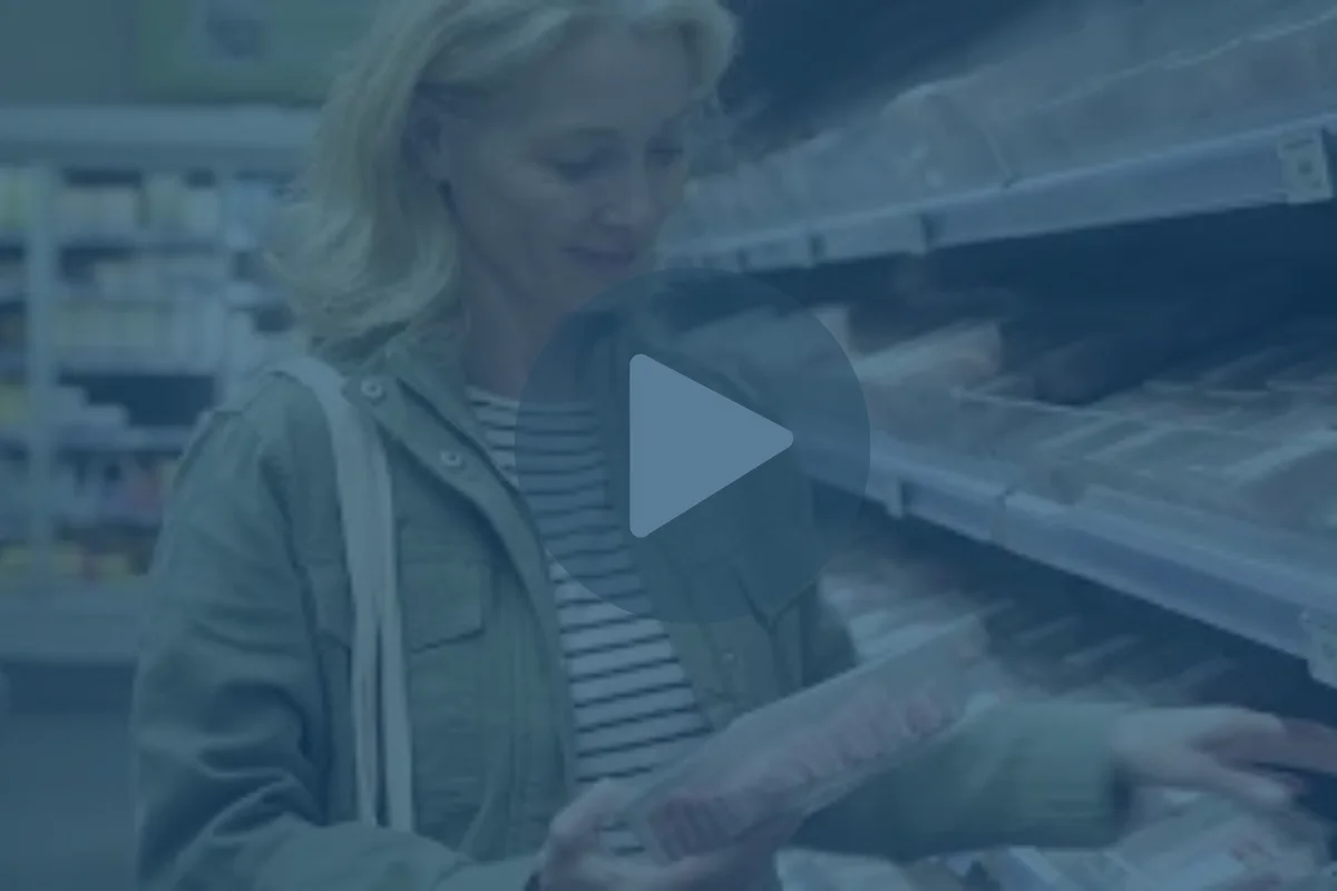 What Do Phosphates Actually Do in Food Products?