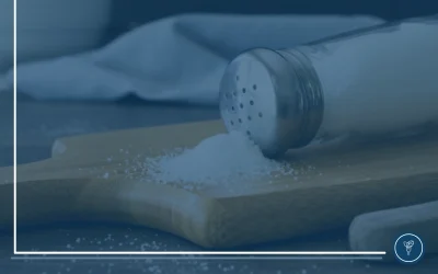 Can Salt Be Used in Organic Food Products?