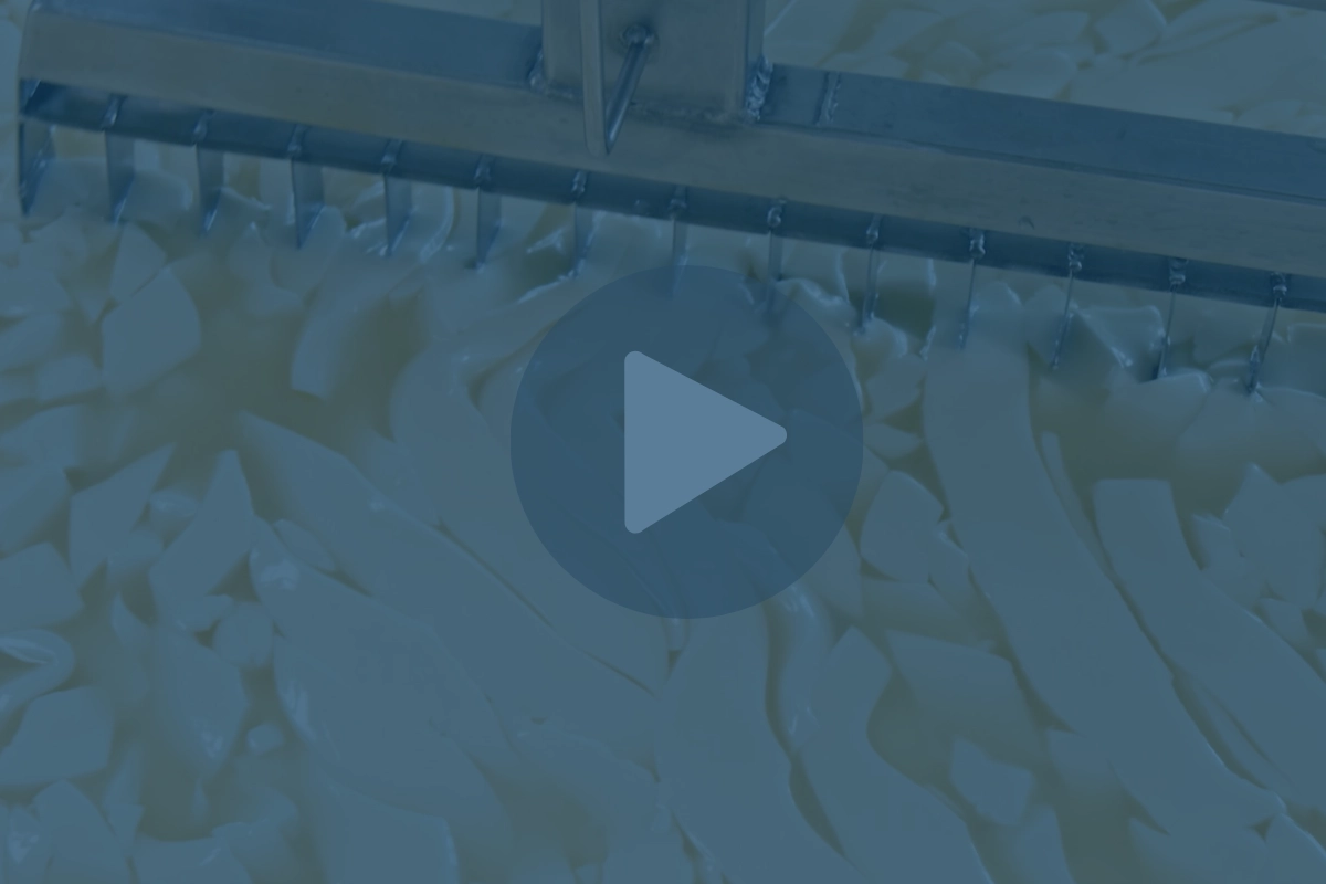 Can You Correct Cheese Sauce Performance Through Starch and Process Optimization? WE’VE DONE THAT!