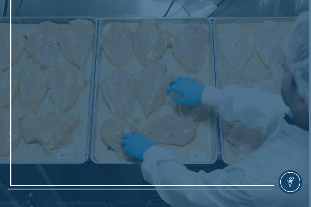 Can You Replace Phosphates in a Clean-Label Poultry Marinade Without Sacrificing Yield?