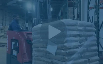 Can you Optimize Starches to Improve Yield and Reduce Costs? WE’VE DONE THAT!