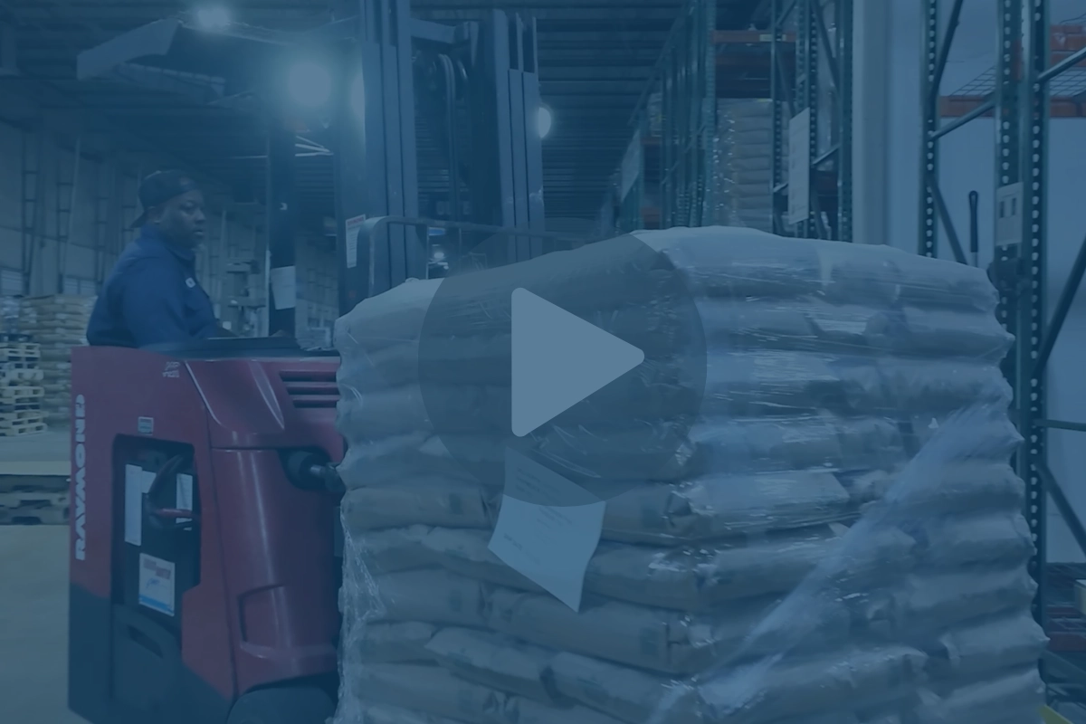 Can you Optimize Starches to Improve Yield and Reduce Costs? WE’VE DONE THAT!