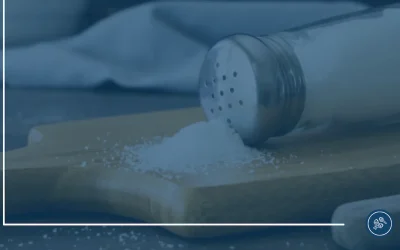 Can Salt Be Used in Organic Food Products?